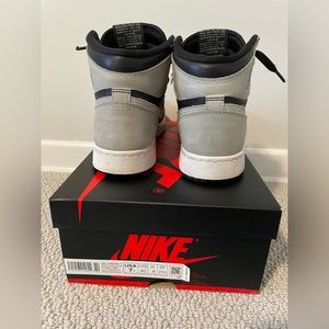 Nike Air Jordan Retro High OG GS